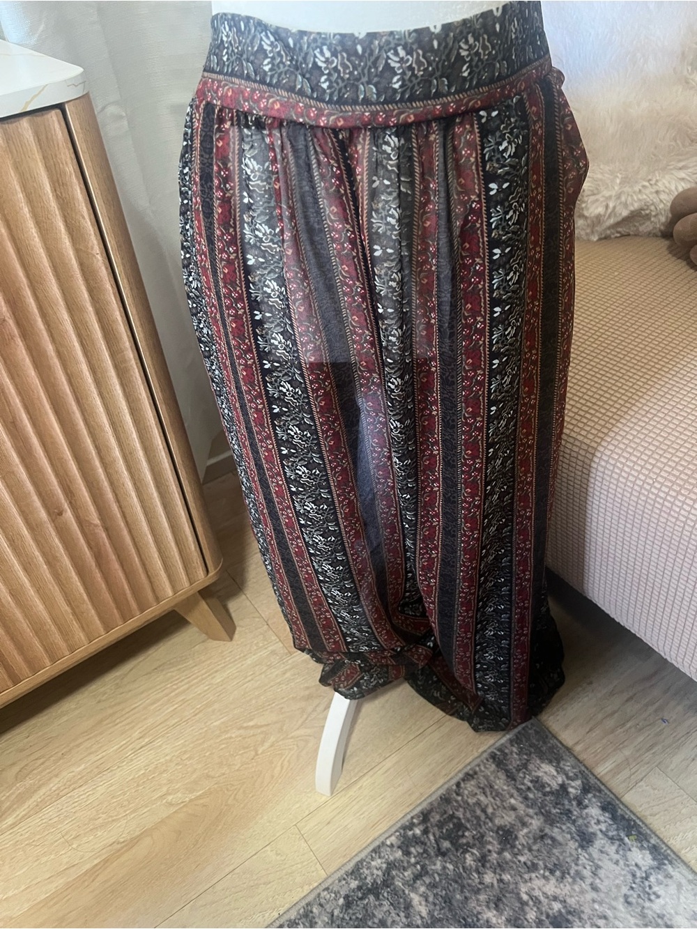 Boho pants